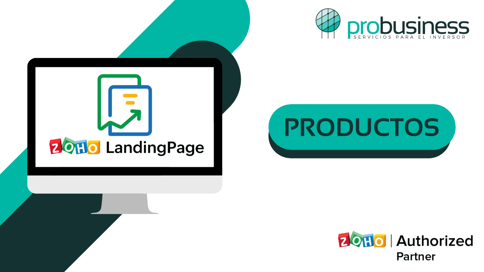 Landingpage: ´´  aterriza´´   a tu cliente potencial a partir de un clic